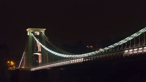 Clifton Suspension Bridge in Bristol, England | Expedia