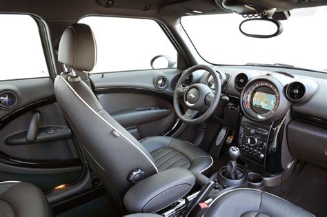 2016 MINI Cooper Countryman Pictures - 57 Photos | Edmunds