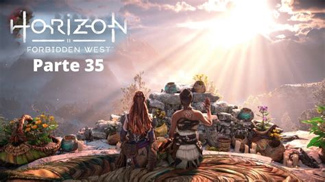 Porque Tilda Van De Meer Ayuda A Aloy Y El Homenaje A Varl En Horizon