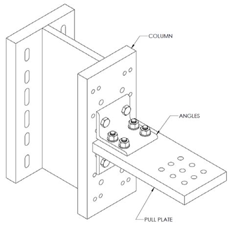 Experimental test setup for angle tests. | Download Scientific Diagram