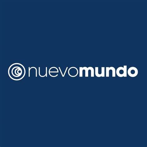 Nuevo Mundo En L Nea Radios De Guatemala En Vivo