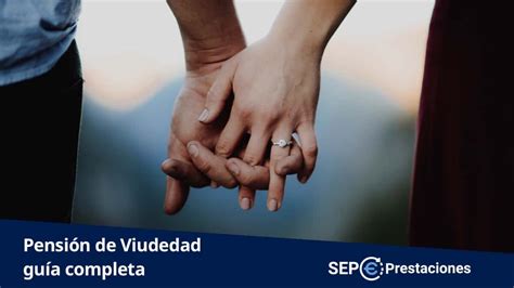 Guía Completa Pensión de Viudedad 2024 Sepeprestaciones