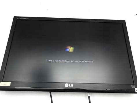 Monitor LED LG E2441T BN 24 TN FULL HD 11591091598 Oficjalne