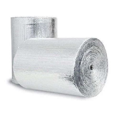 Aluminum Foil Insulation Application Commercial At Best Price In