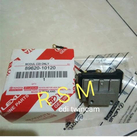 Jual Modul Cdi Twincam Starlet Shopee Indonesia