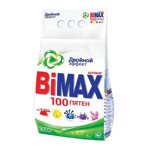 BiMax — Бренд — Бытовая химия и косметика оптом — ЦОП Марьина Роща
