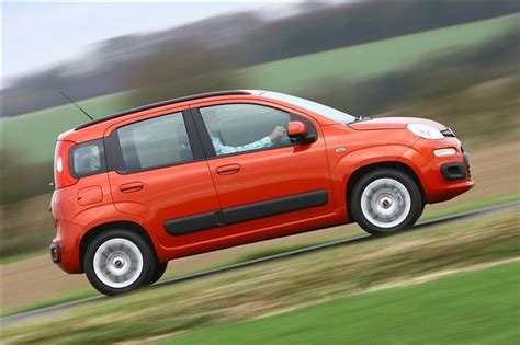 fiat panda car magazine