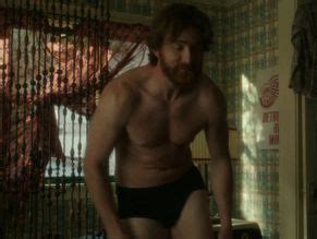 Andrew Santino Nude Aznude Men