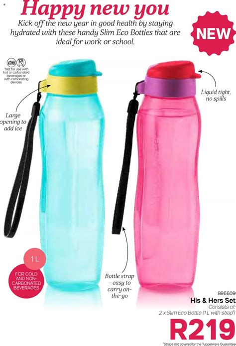Tupperware Specials 30 December 2020 Tupperware Catalogue 2020