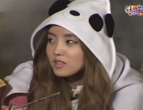 T Ara Hyomin Gg 2nd Gen Girl Group Kpop Nostalgia Y2k 2000s In 2022 T