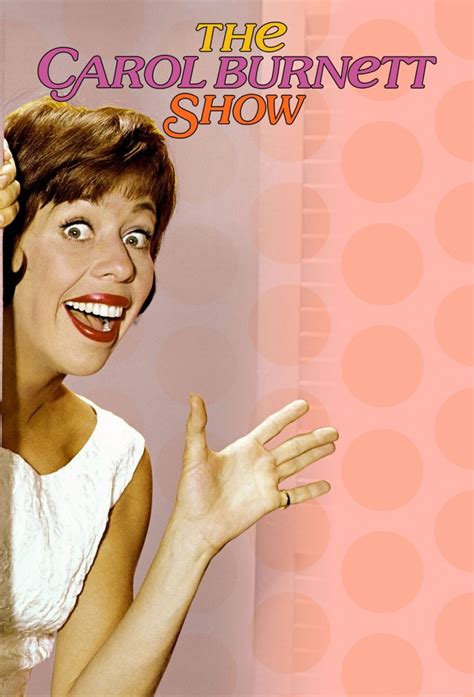 The Carol Burnett Show Tv Time