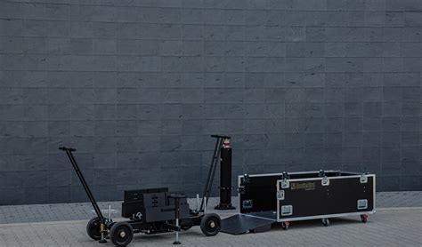 Mb12 Dolly Packaging Moviebird International