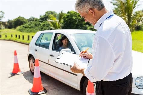 Tips To Pass Your Driving Test For The First Time Ideal Driving School