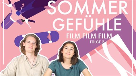 Sommerfilme Luca Heute Gehe Ich Allein Nach Hause Mid S Fredcarpet