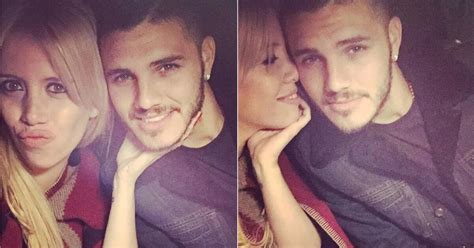 El Piropo De Mauro Icardi A Una Foto Hot Que Subi De Wanda Nara Fiu Fiu Infobae