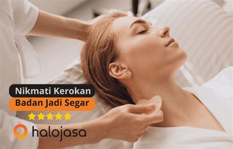 Cara Kerokan Yang Ampuh Hilangkan Masuk Angin Blog