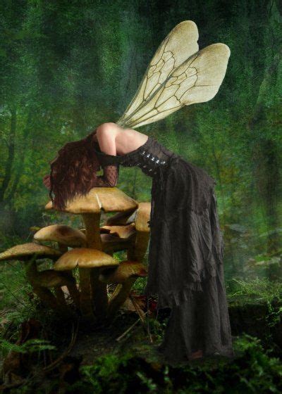 810 Best Enchantment Faeries And Fantasy Images On Pinterest Elves