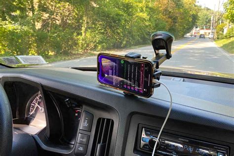 The Best Car Phone Mounts Tested And Reviewed