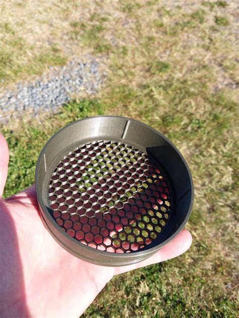 110 Mm Drain Pipe Cover Remixed By Petrflora Download Free Stl Model