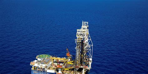 Pipeline Deal Boost For Israel Egypt Gas Exports Upstream Online