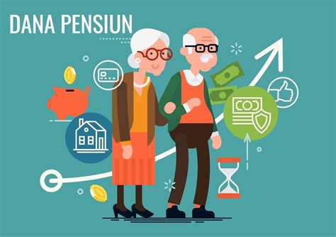 Cara Menabung Untuk Pensiunan Secondsid