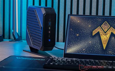 Minisforum Neptune Series Hx G Review The Mini Gaming Pc With An Amd