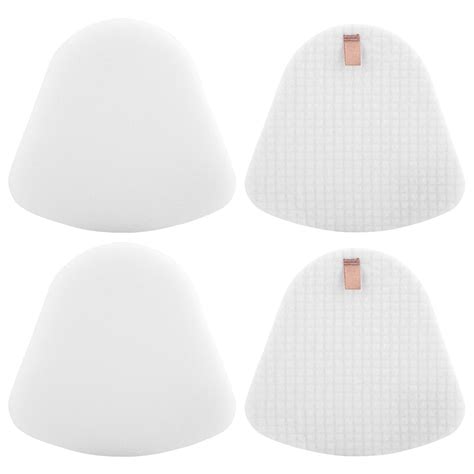 2 Sets Foam And Felt Filters For Shark Navigator Lift Away Nv350 Vacuum
