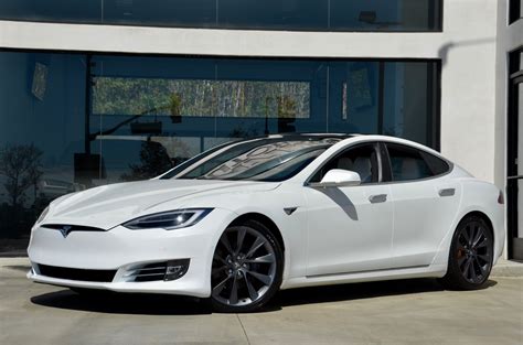 2019 Tesla Model S 100d Stock 7895 For Sale Near Redondo Beach Ca