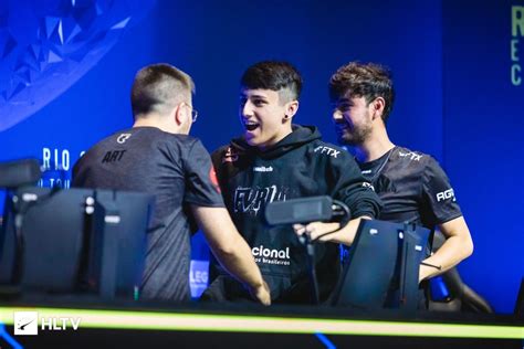 Iem Rio Major Definidos Os Confrontos Do Legends Stage