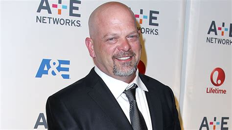Rick Harrison Reveals Son Adam Died From A Fentanyl Overdose