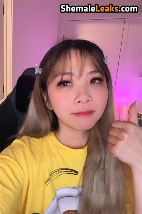 Yvonnie Yvonne Yvonnieng Leaked Nude Onlyfans Photo