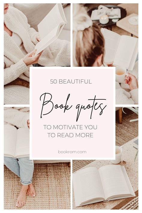 30 Beautiful Quotes From Books That Will Motivate You To Read