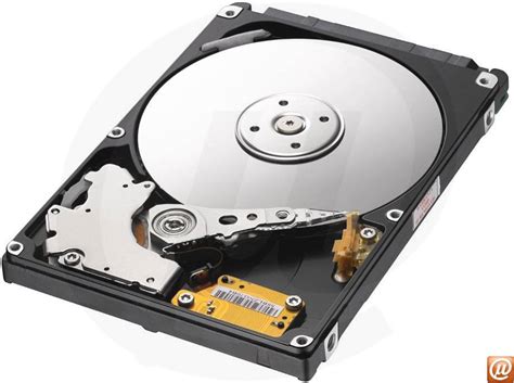Samsung - HM321HI/SRH - Unidade de Disco Rígido (HD) Notebook 320GB ...