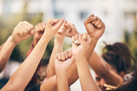 Ce Sont Les Changements Sociaux Qui Vont Mener La Lutte Contre Le