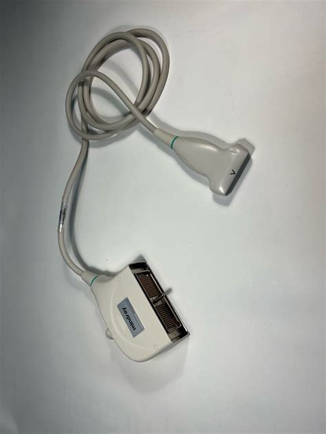 Mindray L14 6we Ultrasound Probe Ebay