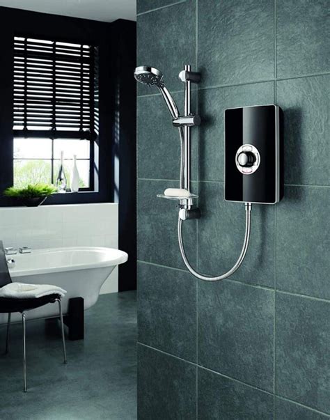 Best Electric Shower And Most Powerful Review In 2021