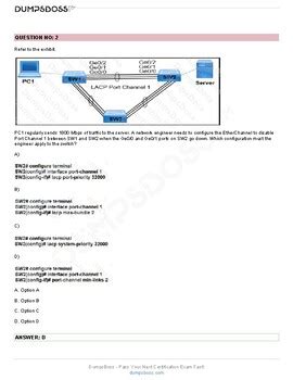 Cisco Exam Dumps By Cisco Exam Dumps Article Tpt