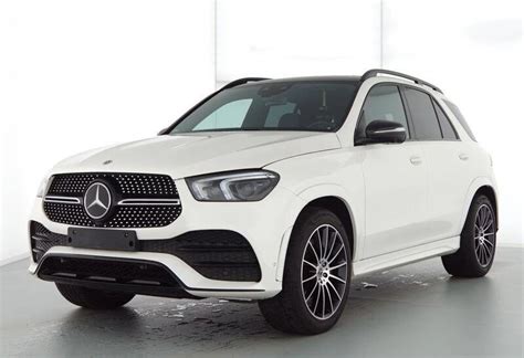 Gle 580 4matic Amg Line Gle Mercedes Benz Mașini Elite Cars Leasing