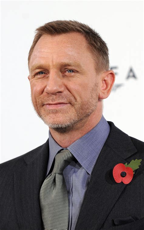 Daniel Craig