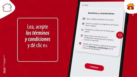 C Mo Abrir Un Bolsillo Davivienda En La App Davivienda Banco