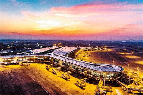 A Bigger Haikou Meilan Airport To Get New Terminal Chinadaily Cn