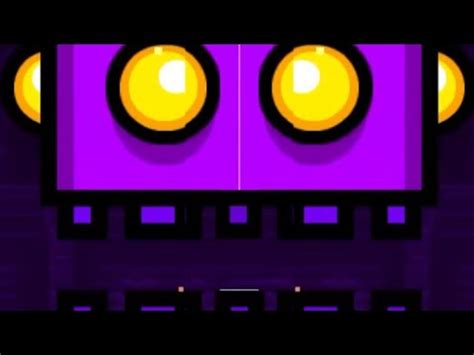 Explorers Bossfight Geometry Dash Youtube