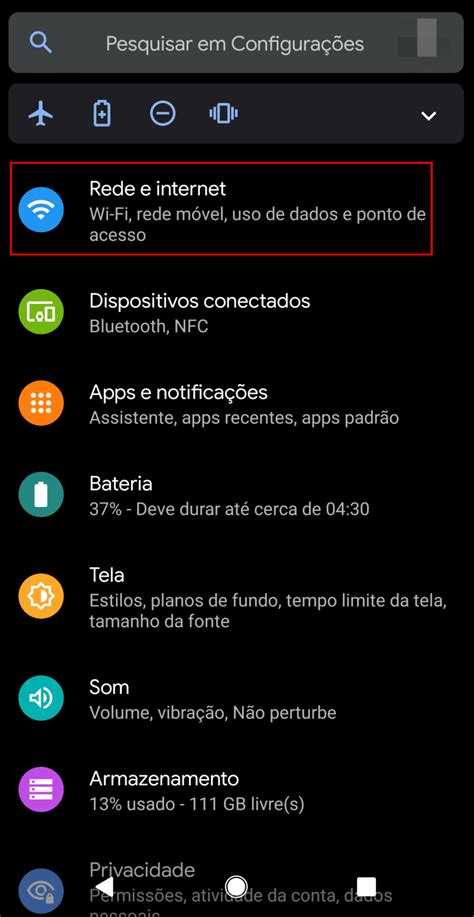 Como Compartilhar A Senha Do Wi Fi No Android Olhar Digital