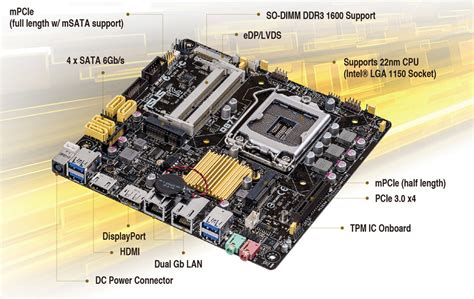 Q87T CSMMotherboardsASUS Global