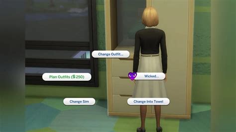 The Sims Wicked Whims Patreon B Ffentlich Sex Mod Mods