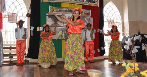 Cia de Dança da Apae fez emocionante apresentação no MAP