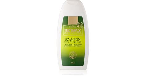 Lbiotica Biovax Bamboo Avocado Oil shampoing régénérant pour cheveux