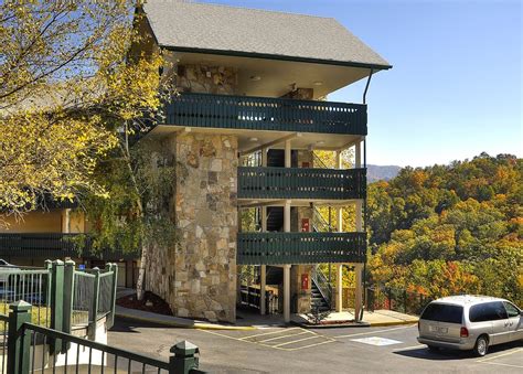 Laurel Point Resort Gatlinburg, Tennessee, US - Reservations.com