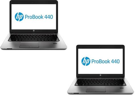 Hp Probook 440 G7 Notebook Pc 8mh20ea Intel Core I5 10210u 430k