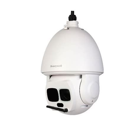 Camera IP Speed Dome hồng ngoại 2 0 Megapixel HONEYWELL HDZ302LIW